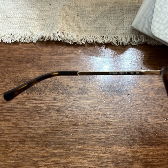 Michael Kors | Pink Sunglasses - Picture 5 of 16